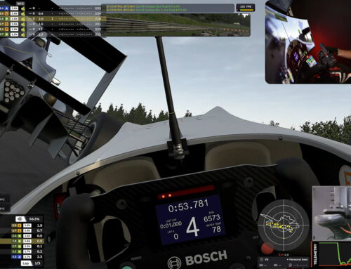 Desaster auf der Nordschleife – 3 Versuche waren nötig